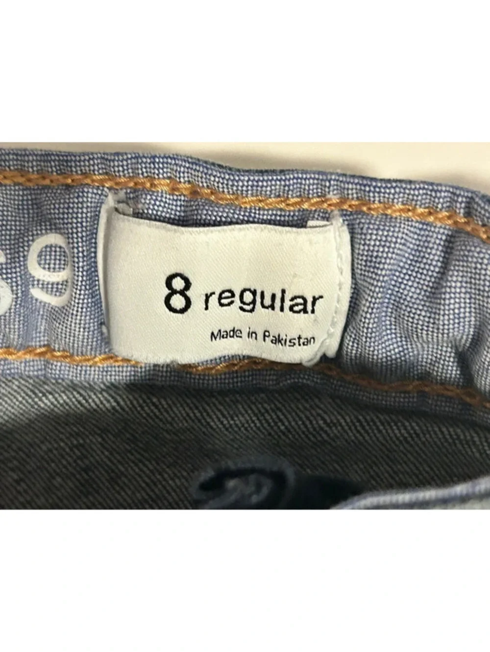 Gap Kids Size 8 Regular shorts